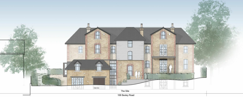 Additional image 8 of Erith- Development Opportunity