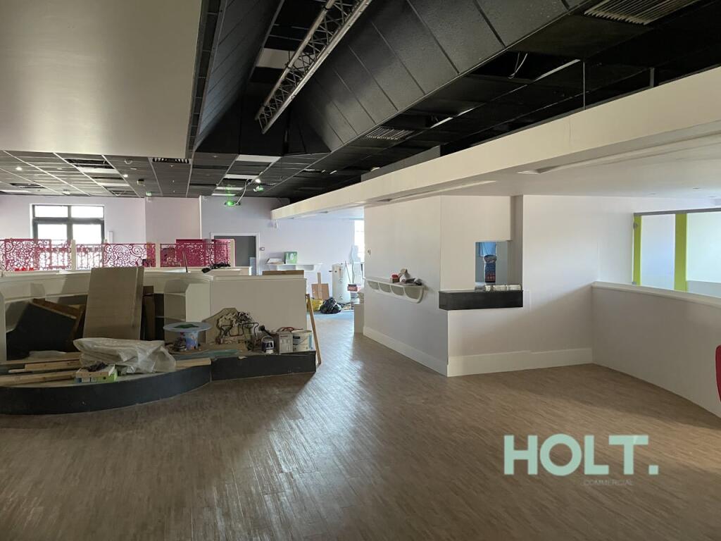 Additional image 6 of Small Fries Day Nursery, Hertford Place, Coventry, CV1 3JZ