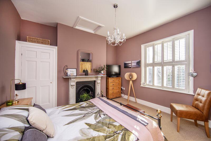 Additional image 34 of Bookmakers House, 100 Welsh Row, Nantwich