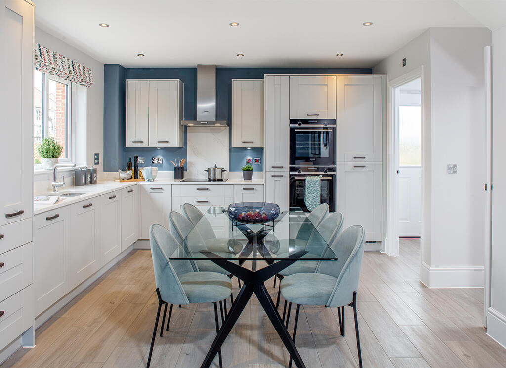 Additional image 3 of Clifton Upon Dunsmore, Houlton, 
Rugby, 
CV23 1DS