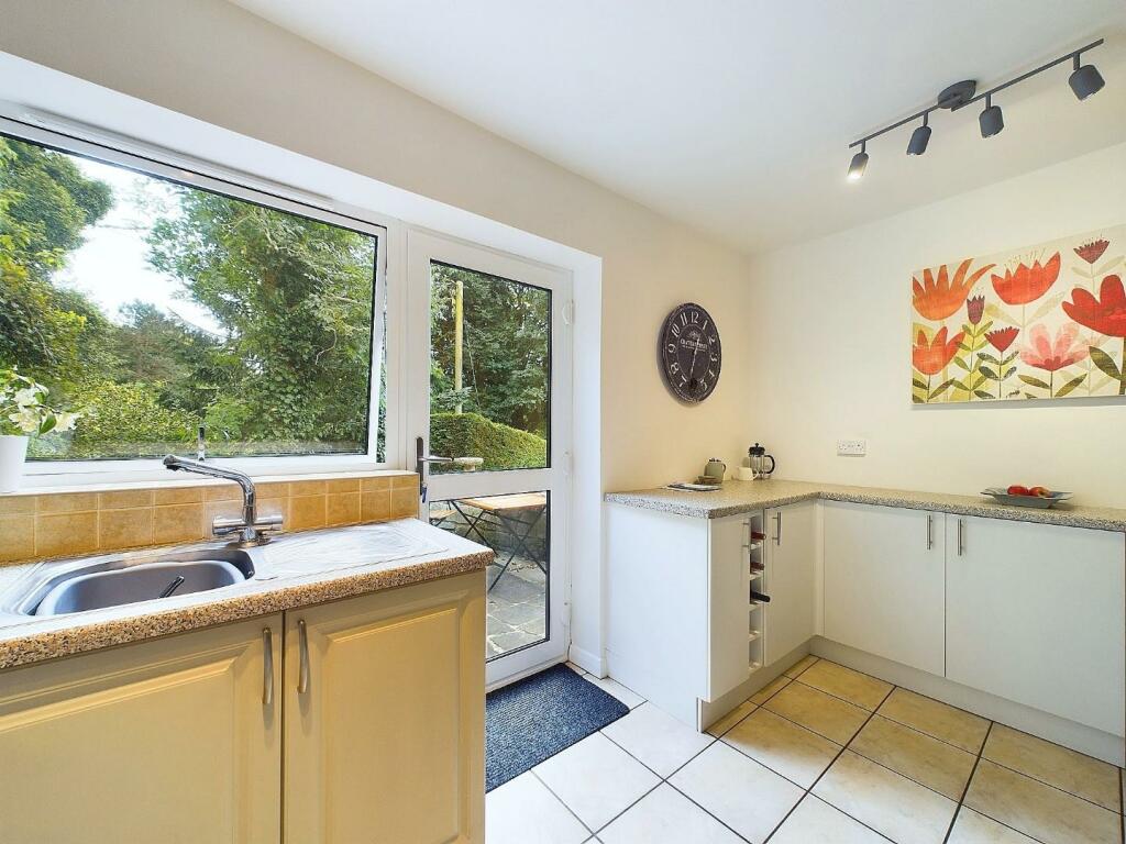 Additional image 12 of The Lanes, Bolehill, Wirksworth