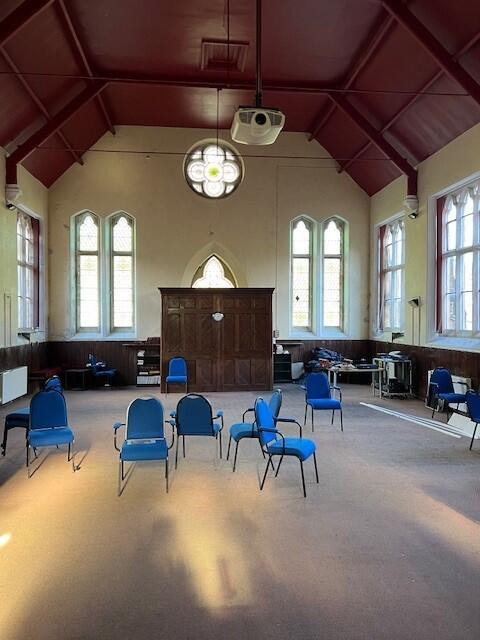 Additional image 9 of Former Cromford Methodist Church, Water Lane, Cromford, Matlock