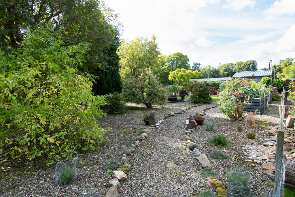 Additional image 26 of Finavon Castle, Forfar, DD8