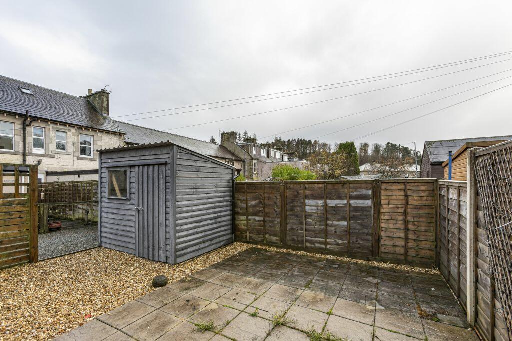 Additional image 29 of 76 Henry Street, Langholm, DG13 0AS