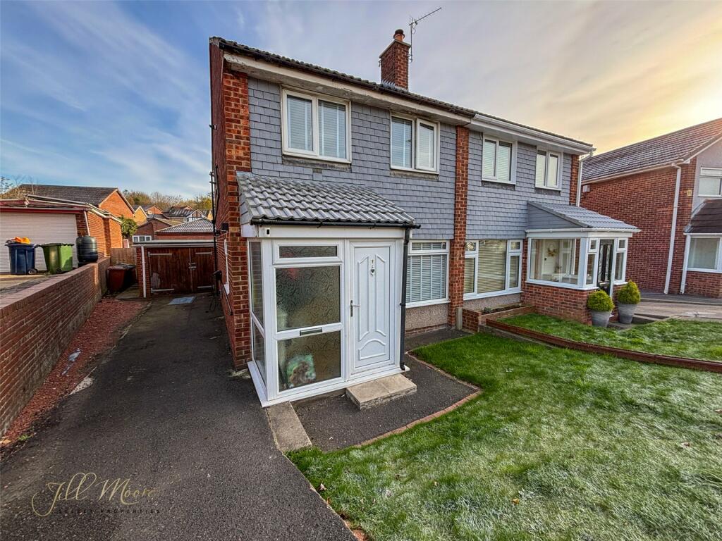 Additional image 24 of WoodLea, Houghton-Le-Spring, Tyne and Wear