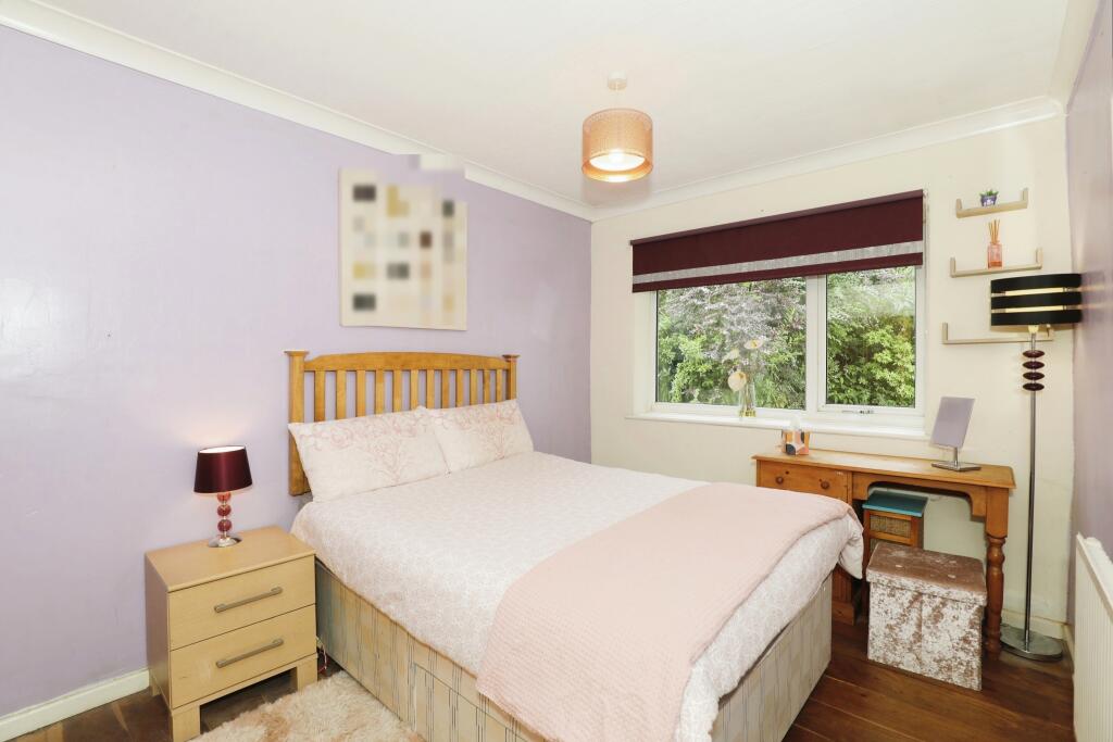 Additional image 9 of St. Oswalds Crescent, Brereton Croft, CW11