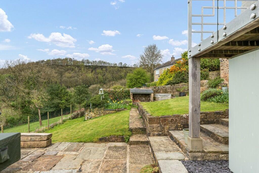 Additional image 5 of Cockshead Lane, Sydnope Hill, Matlock, Derbyshire, DE4