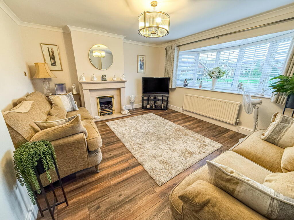Additional image 8 of Luxury Bungalow, Muirfield Close, Whitestone, CV11 6UA