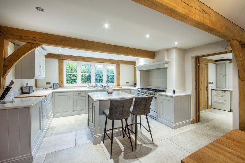 Additional image 8 of Oak Cottage, Marsh Lane, Nantwich