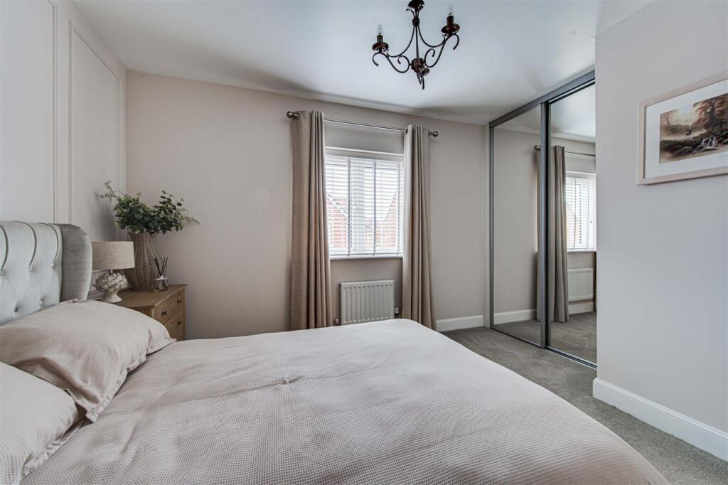 Additional image 23 of Frank Hughes Avenue, Sandbach