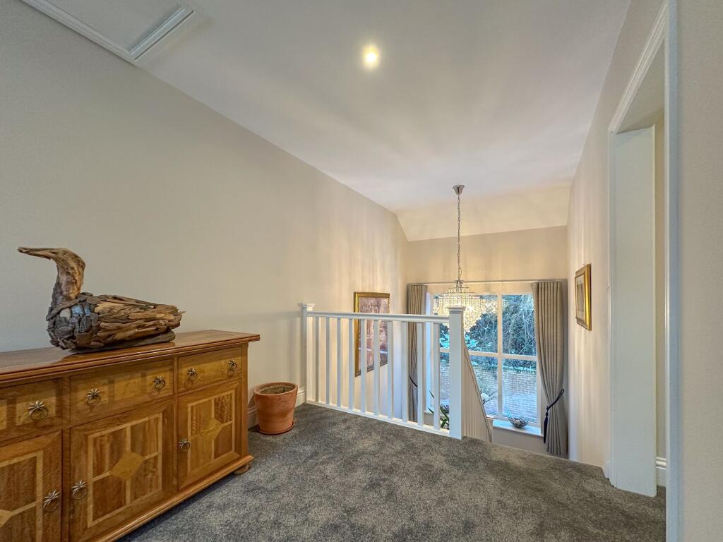 Additional image 21 of The Withers, The Old Sawmill, Newlands, Ebchester, Northumberland