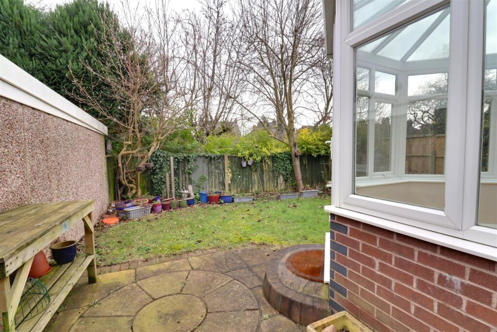 Additional image 23 of Attwood Close, Haslington, Crewe