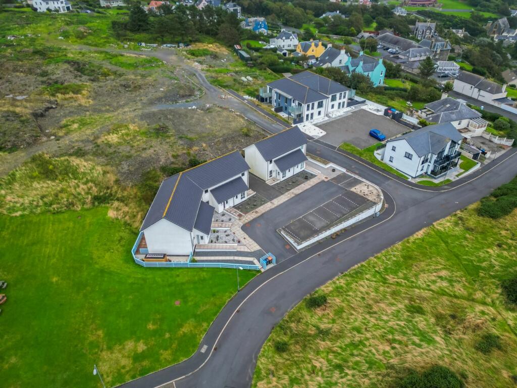 Additional image 13 of Chalet Road, Portpatrick, DG9