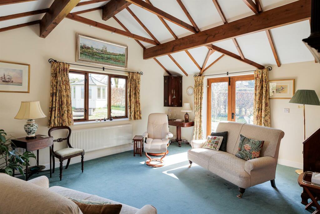 Additional image 7 of The Coach House, Salford, Audlem,