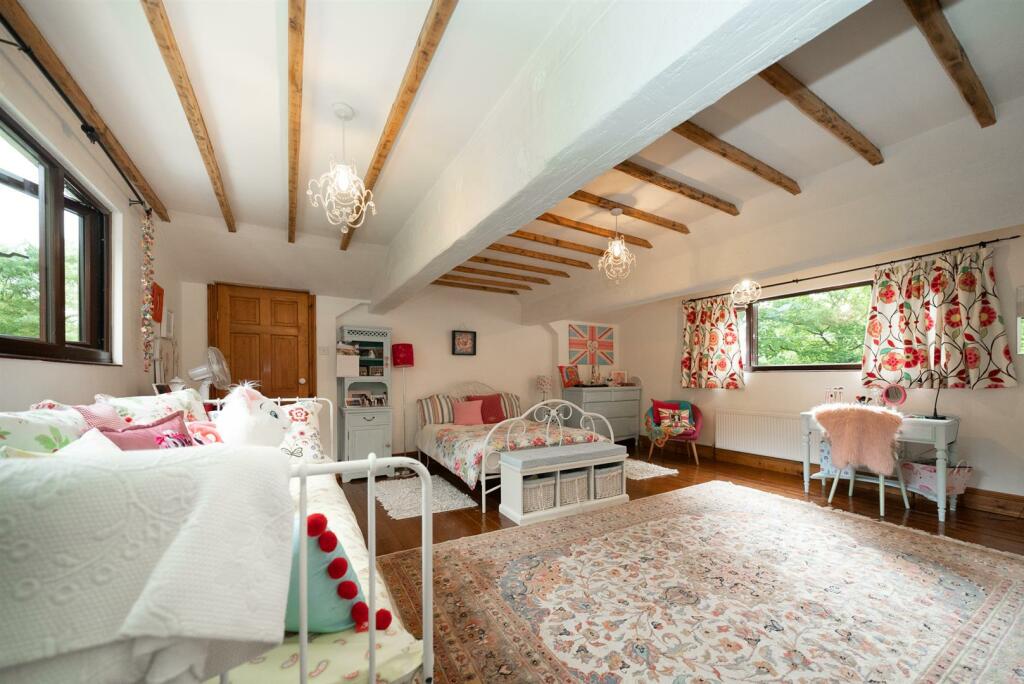 Additional image 29 of Blackfirs Lane, Somerford, Congleton