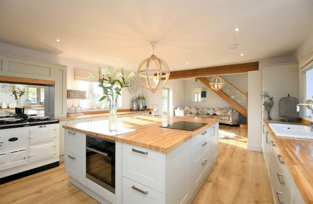 Additional image 4 of The Pump House, New Gate Court, Main Road, Anslow, DE13