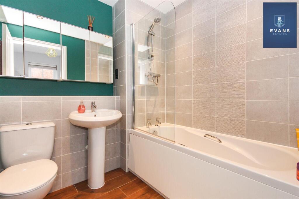 Additional image 12 of Oakwood Avenue, Willenhall, Coventry