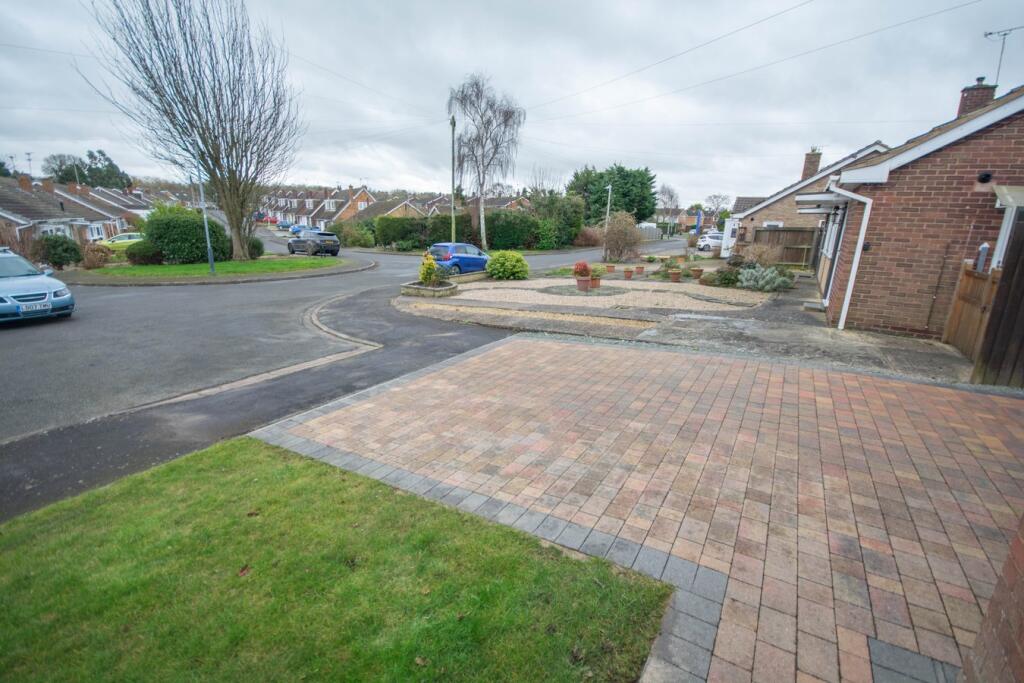 Additional image 16 of Capulet Close, Woodlands Estate, Rugby, CV22