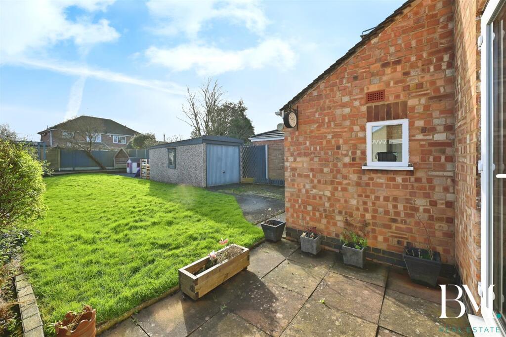 Additional image 11 of Deerings Road, Hillmorton, Rugby