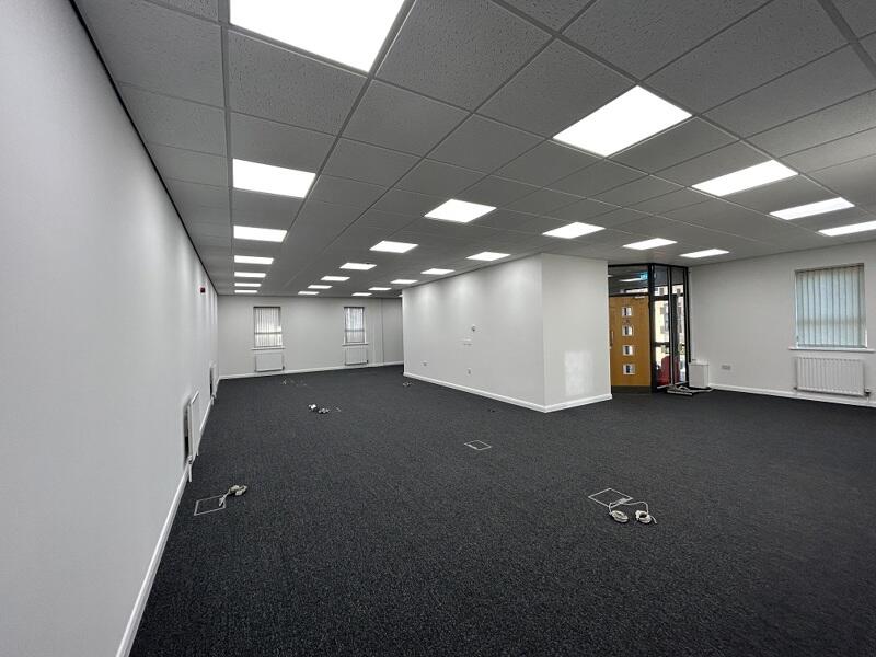 Additional image 7 of Ground Floor, Unit 8, Pride Park, Riverside Court, Derby, East Midlands