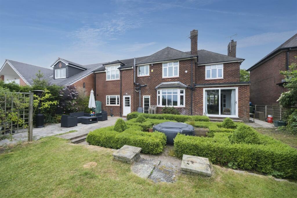 Additional image 53 of Whitegate Road, Winsford