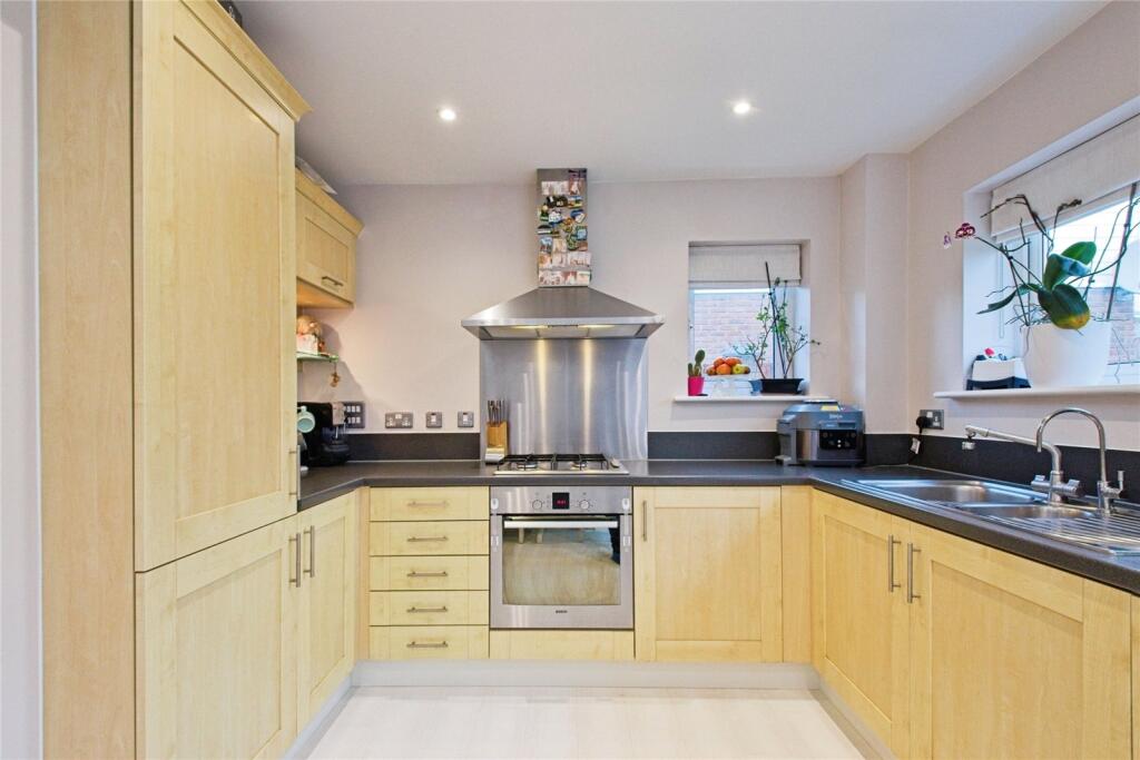 Additional image 17 of The Saltings, GREENHITHE, Kent, DA9