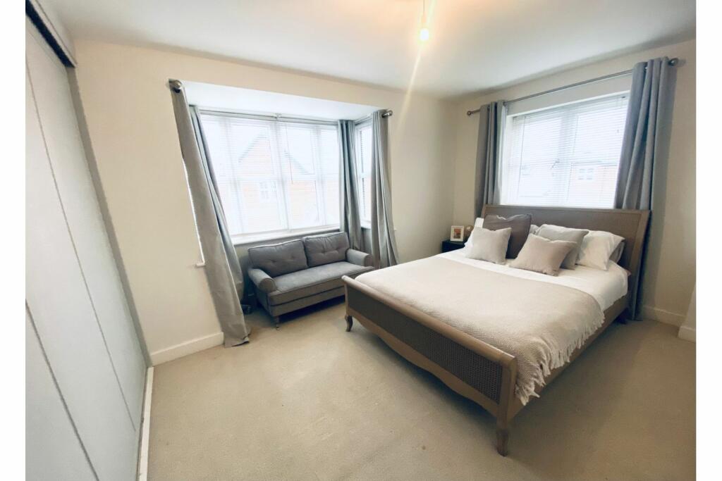 Additional image 4 of Lelleford Close, Long Lawford, Rugby, CV23