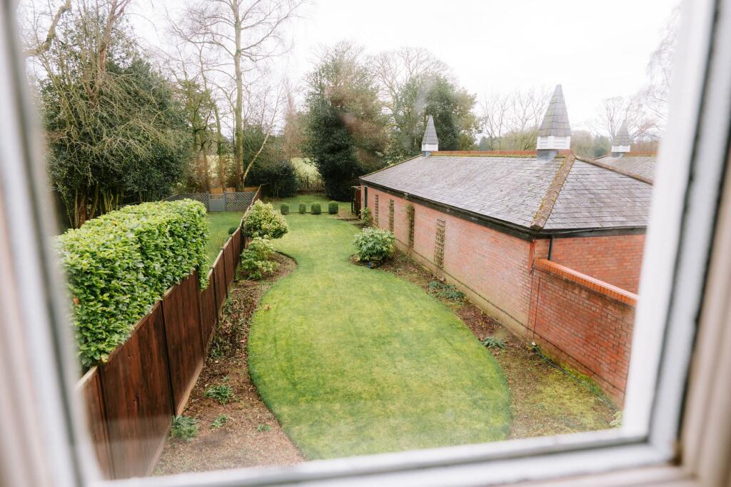 Additional image 31 of Private Home On The Stunning Bostock Hall Country Estate