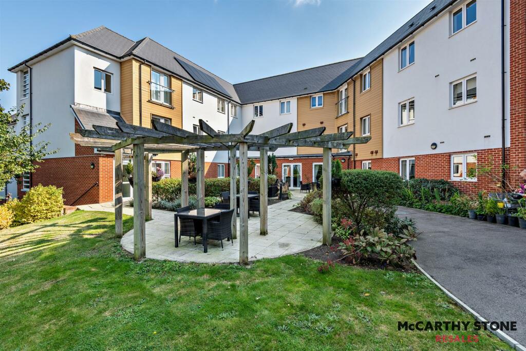 Additional image 12 of Sydney Court, Lansdown Road, Sidcup