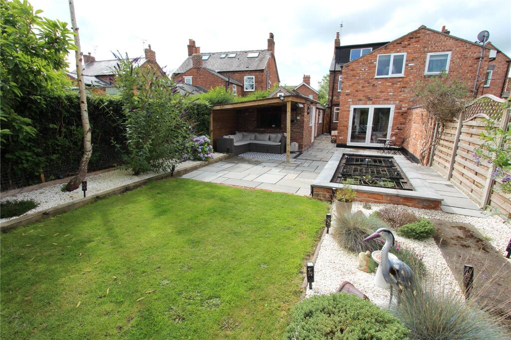 Additional image 5 of Moorfields, Willaston, Nantwich, Cheshire, CW5