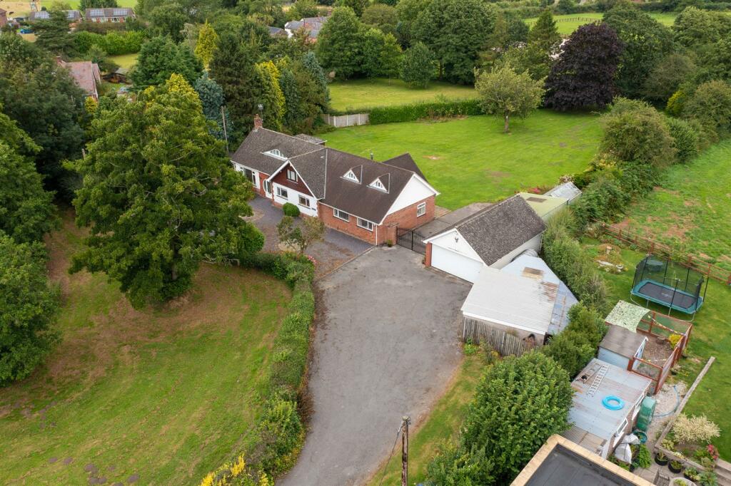 Additional image 34 of Long Meadow, Kidderton Lane, Brindley, Nantwich