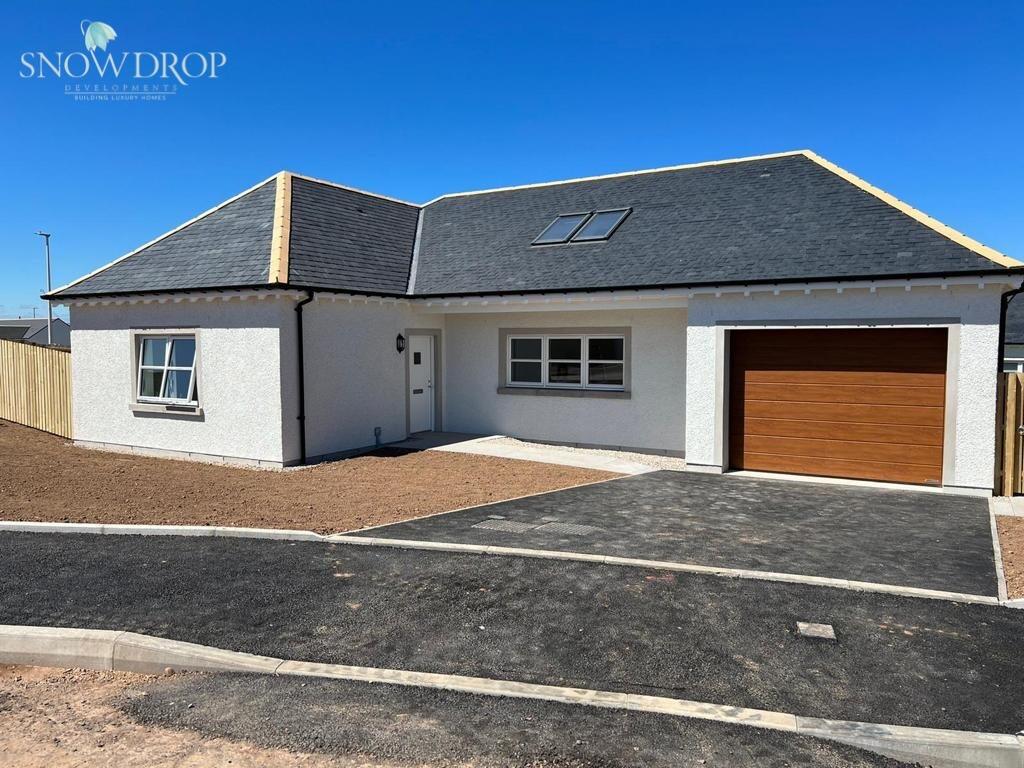 Additional image 22 of Kirkview Crescent, St Cyrus, DD10