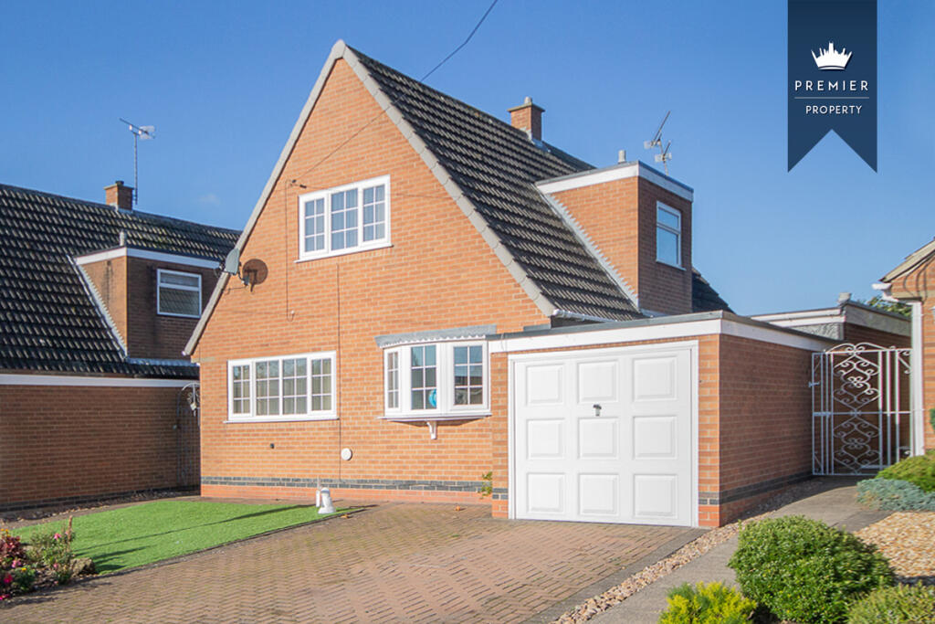 Additional image 18 of Forrester Avenue, Weston-on-Trent