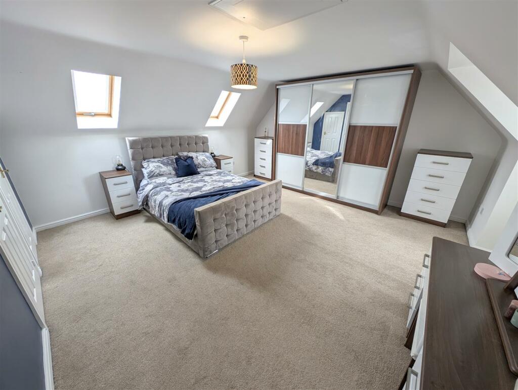 Additional image 15 of Kestrel Walk, Sandbach