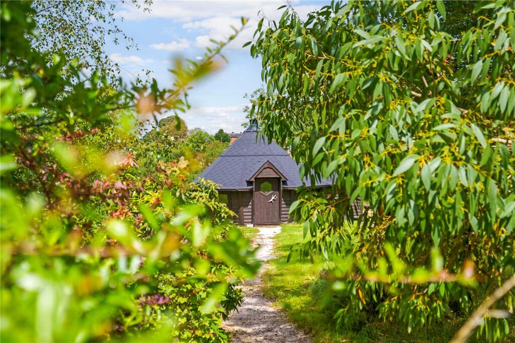 Additional image 23 of Spondon Road, Dale Abbey, Derbyshire, DE7