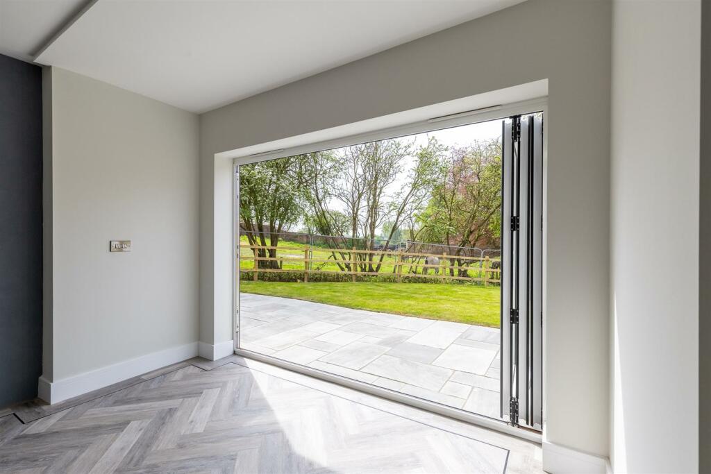 Additional image 23 of OPEN DAY: SATURDAY 15 FEBRUARY BETWEEN 10AM - 1PM.2 The Mayfair, Audlem Road, Woore