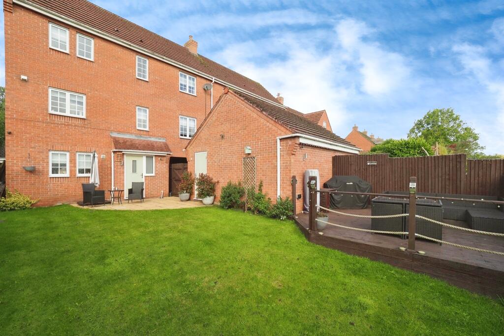 Additional image 16 of Glover Road, Castle Donington, Derby