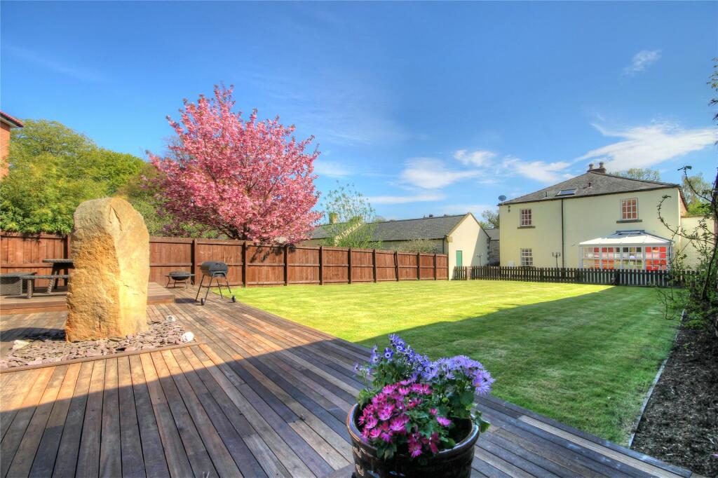 Additional image 45 of The Coach House, The Hermitage, Chester le Street, DH2