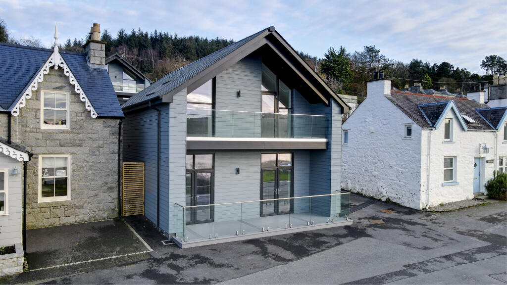 Additional image 50 of Kippford Slipway, Kippford, Dalbeattie