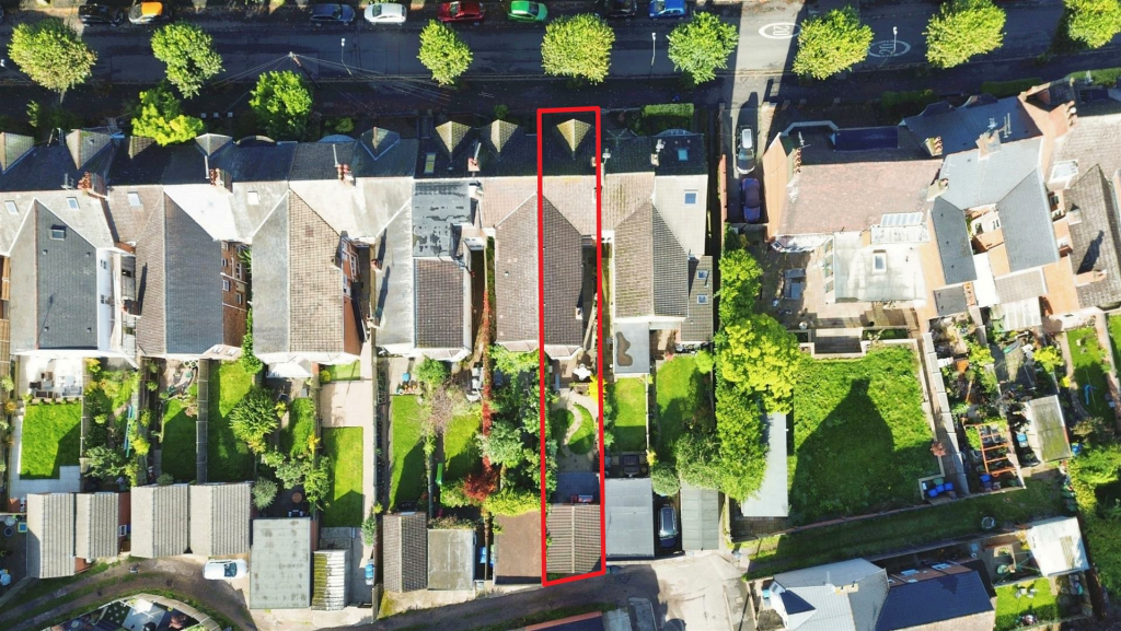 Additional image 5 of Park Road, Rugby