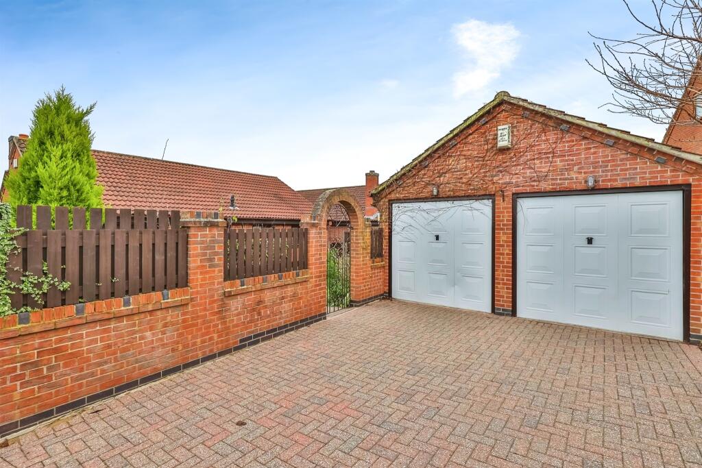 Additional image 18 of Nursery Avenue, West Hallam, Ilkeston