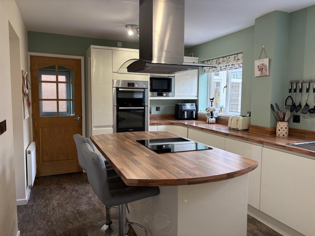 Additional image 11 of Falstone Drive, Chester Le Street, Durham, DH2