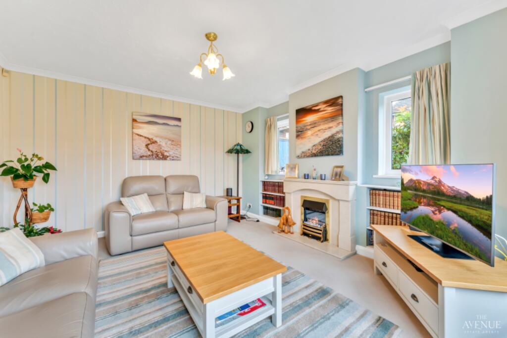 Additional image 8 of Melbourne Close, Mickleover, Derby, DE3 9LG