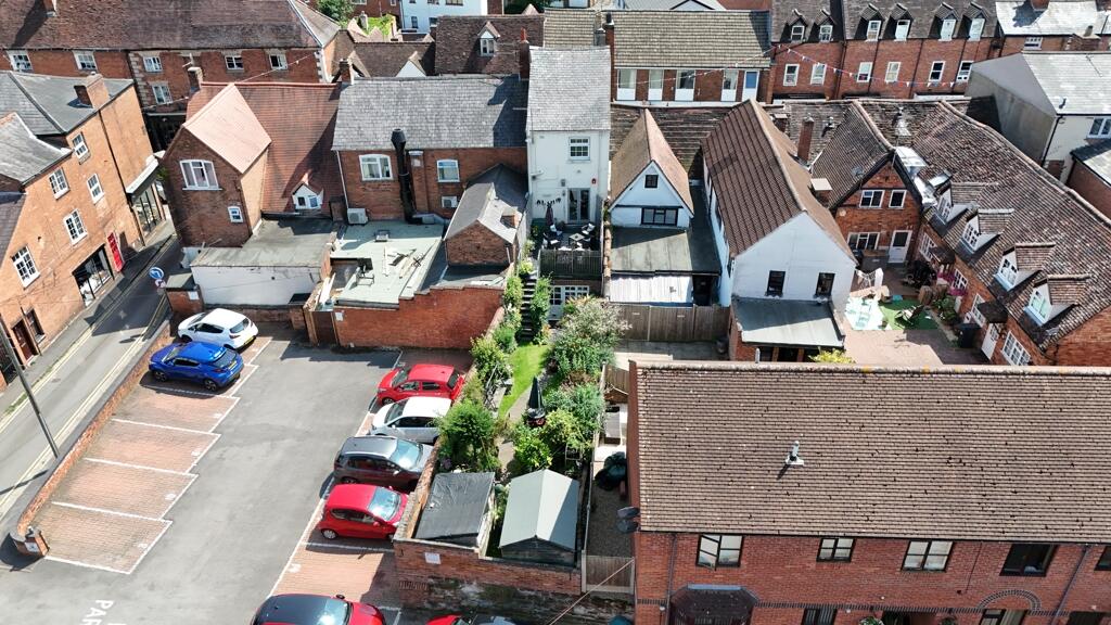 Additional image 21 of 43 Smith Street, Warwick, Warwickshire, CV34 4JA