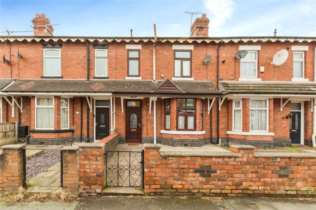 Additional image 19 of Ruskin Road, Crewe, Cheshire, CW2