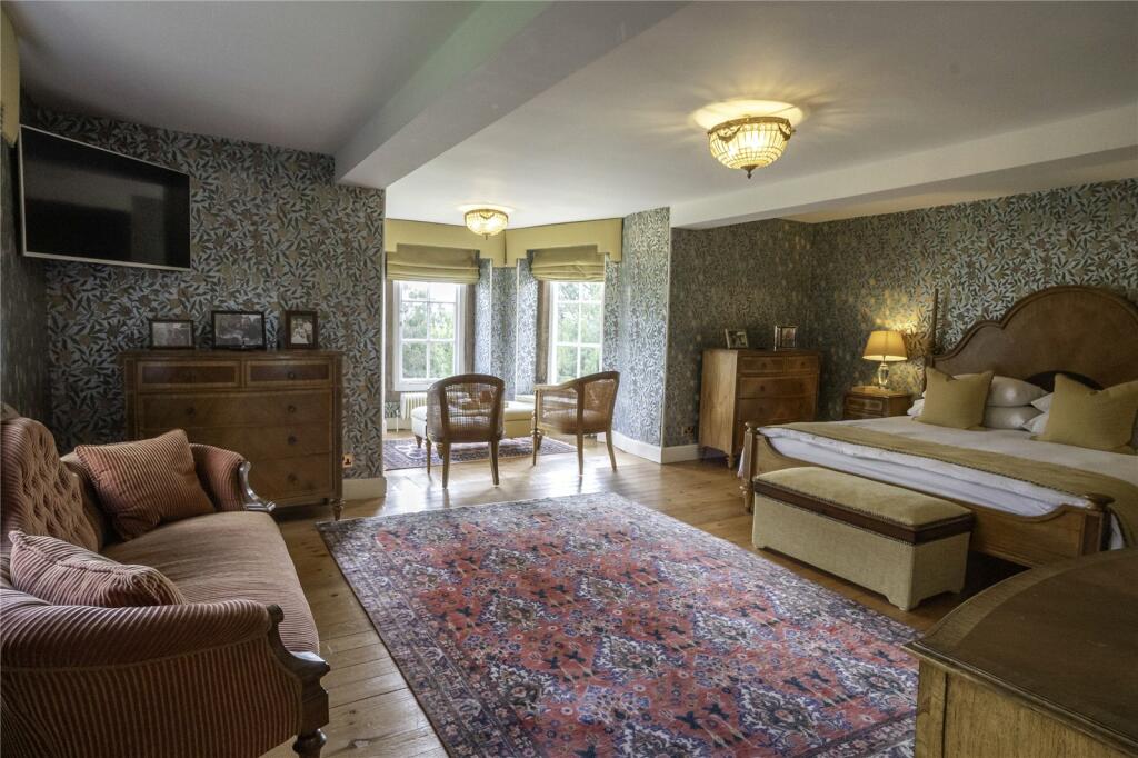 Additional image 13 of Lea Shaw, Holloway, Matlock, Derbyshire, DE4