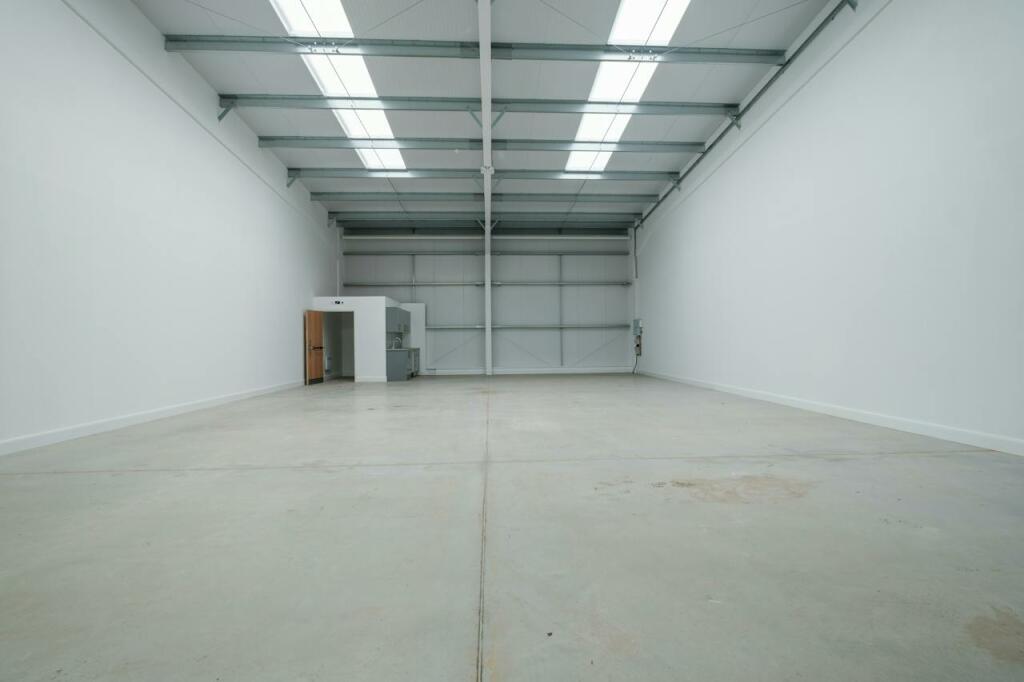 Additional image 4 of Evolution Business Park, Barrington Way, Darlington, DL1 4FA