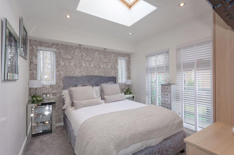 Additional image 22 of Ladera Retreat, Eaton, Congleton