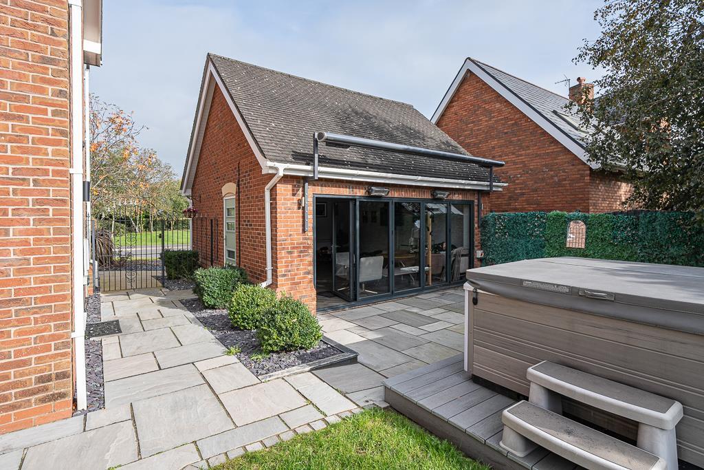 Additional image 51 of Freshwater Drive, Weston, Crewe