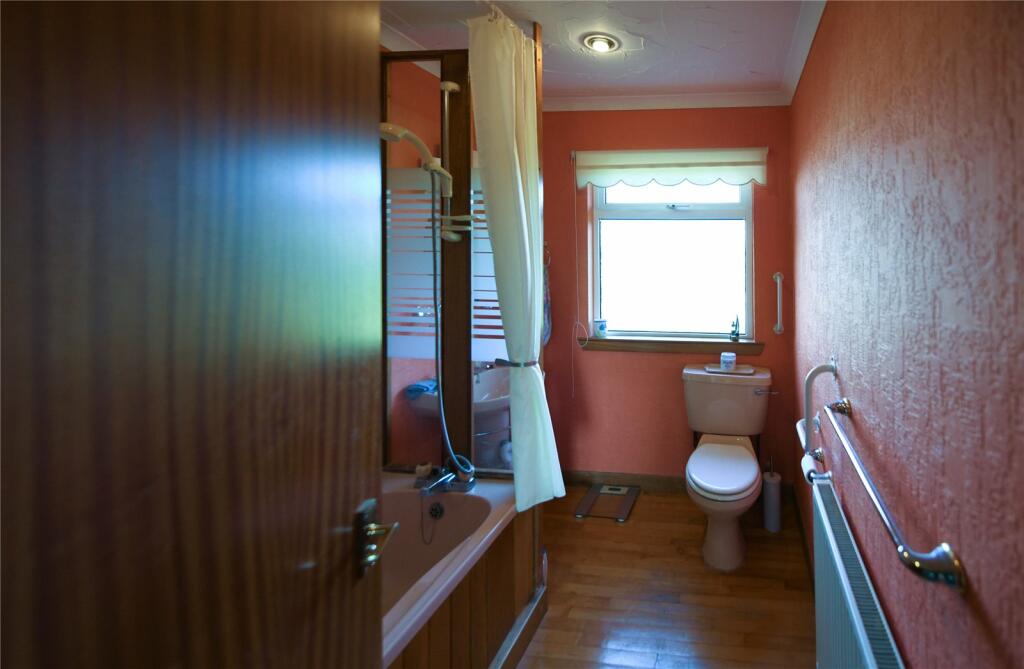 Additional image 13 of Hillside, Main Street, Kirkinner, Newton Stewart, Dumfries and Galloway, DG8